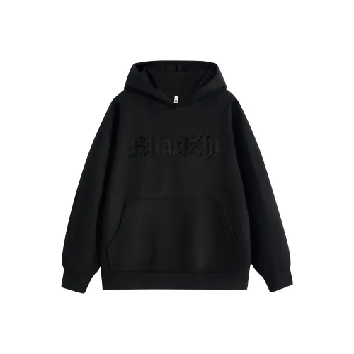 MIANZHI Унисекс Свитшоты