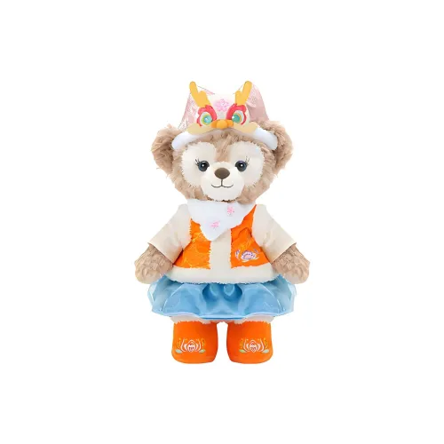 Дисней Плюшевая Игрушка