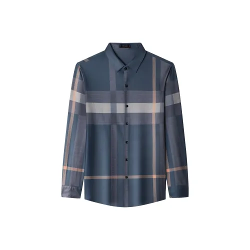 PIERRE CARDIN Мужские рубашки