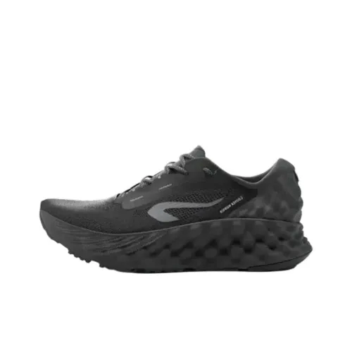 DECATHLON KIPRUN KS900,2 Беговые кроссовки Низкий Топ Черный Мужской