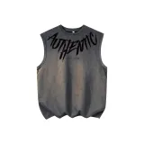 Темно-серый