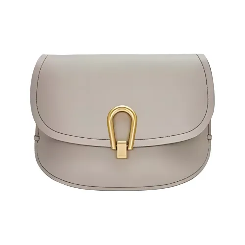 ZESH Корова Кожа Saddle Сумка Плечевая Сумка Большая Женская Многоцветная