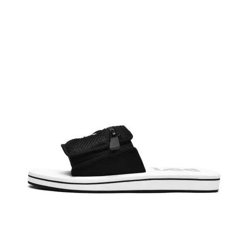 Мужские слипоны Lee co-branded model