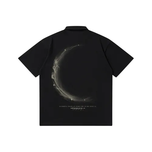 UNthemed Унисекс Поло