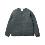 Лесной зеленый