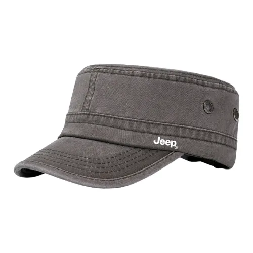JEEP Хлопковые кепки унисекс