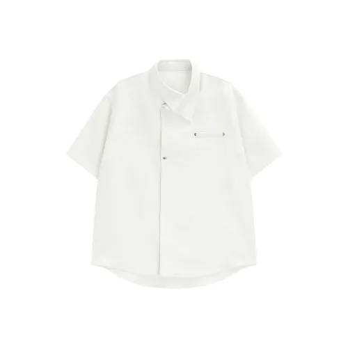 CHIC ERRO Мужские рубашки