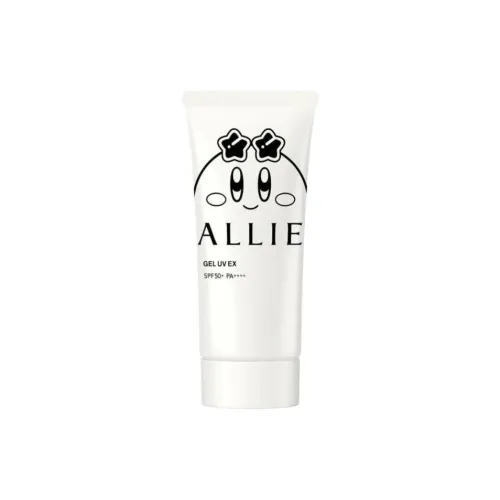ALLIE SUNSCREEN Лосьон солнцезащитный унисекс