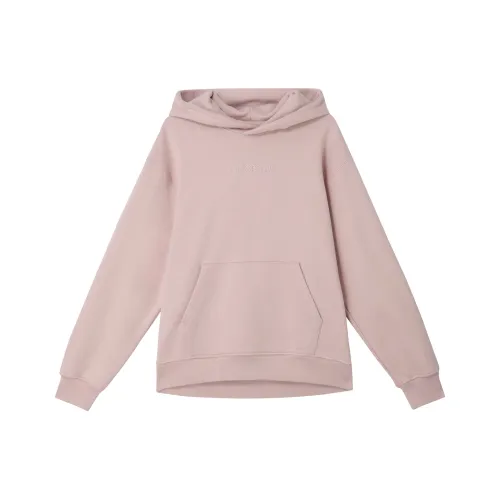 Джордан AirJordan Wordmark Свитшот Мужской Оксфорд Розовый