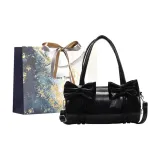 Черный+сумка для покупок