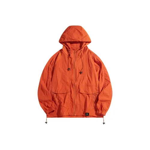 VanCamel Унисекс Одежда с защитой от UV