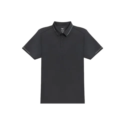 Mizuno ESSENTIAL series известняк мужской поло