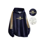 Темно-синий Y98 (Флисовая подкладка)