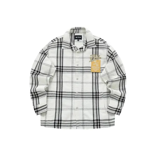 FILA FUSION Рубашка Мужская Цвет Кукурузный Шелк