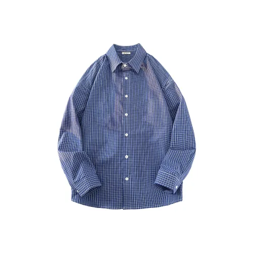 MEXICAN Унисекс Рубашки