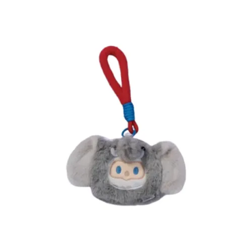 Поиск Unicorn FARMER BOB Thailand Limited Collection Плюшевый Монета Кошелек Розовый Серый Trend-ориентированные продукты