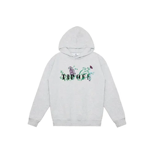 TIP Off Унисекс Свитшоты