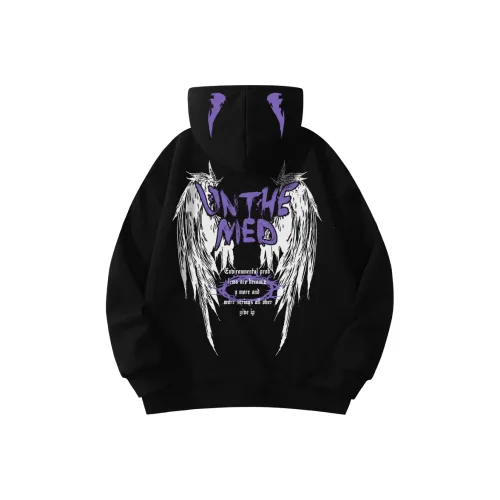 UNthemed Унисекс Свитшоты