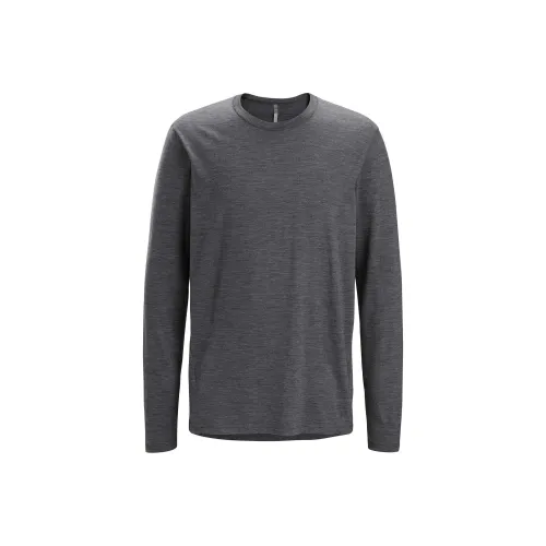 Arcteryx VEILANCE FRAME T Рубашка Мужская