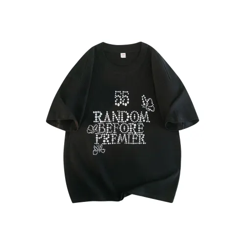 Premier 55 Унисекс Т-рубашки