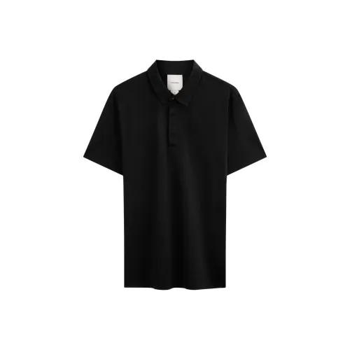 Calvin Klein SS25 Мужское Поло