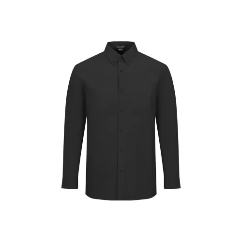 URBAN REVIVO Мужские рубашки