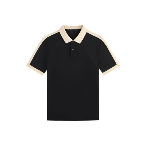 GXG Мужская рубашка типа поло