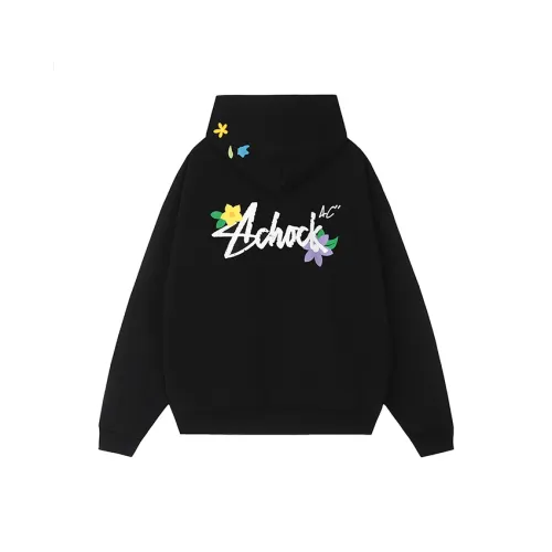 A Chock Унисекс Свитшоты