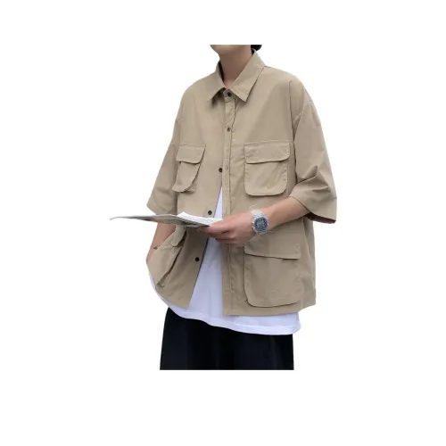 COMOWA Унисекс Рубашки