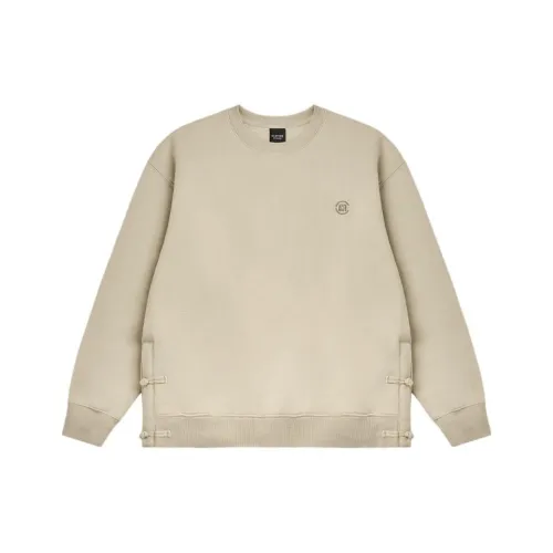 CLOT Мужские Свитшоты