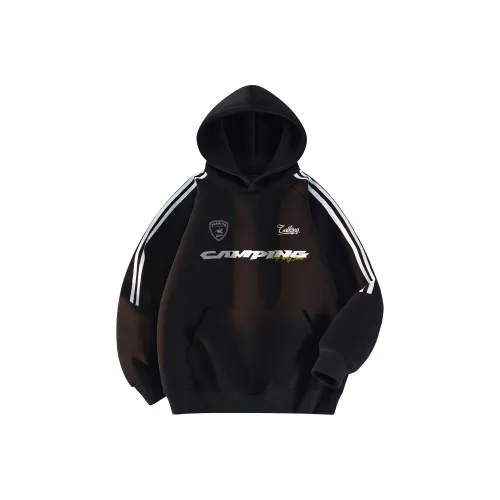 TALKING TOM Унисекс Свитшоты