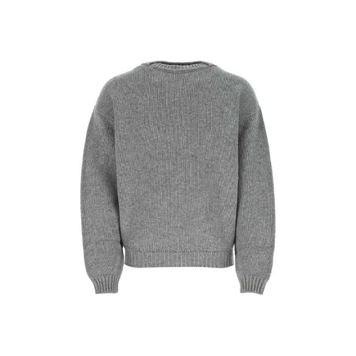 Fear of God Серый Мужской Свитеры