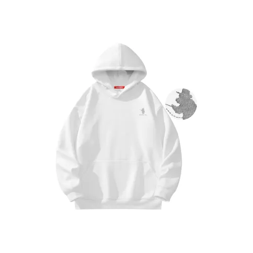 Толстовка Paddington Bears Унисекс