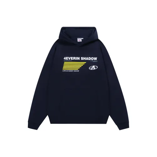 4EVER LAB Унисекс Свитшоты