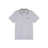 Туманный серый