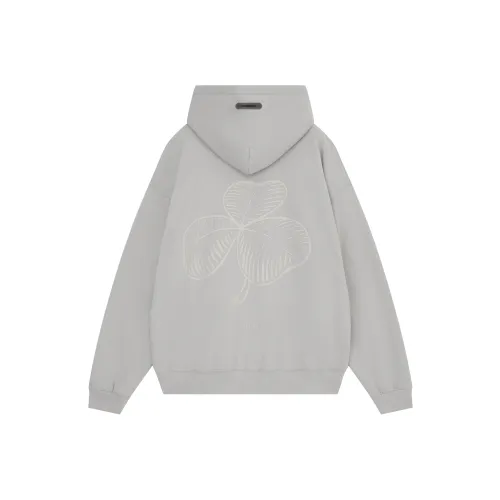 INNERSECT 24FW Унисекс Свитшоты