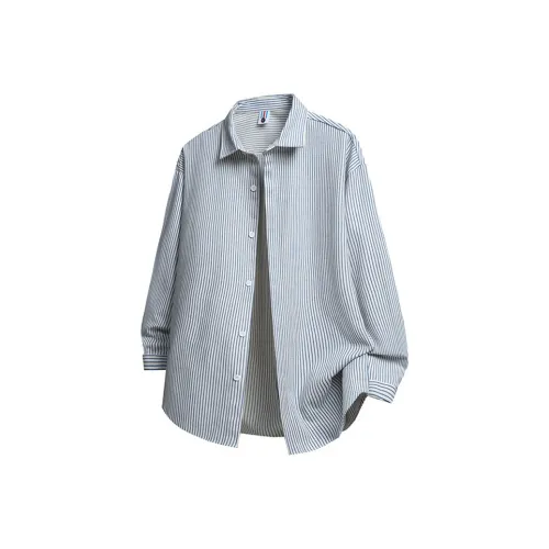 LA'T.WEEKEND Унисекс Рубашки