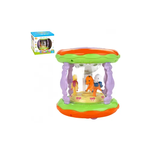 GUOU Детские Электрические Барабаны