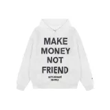 Бело-серый [Флисовая подкладка]