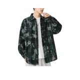 Темно-зеленый