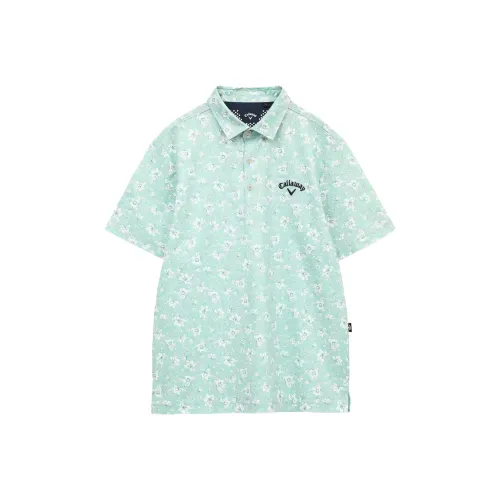 Callaway Мужские Рубашки