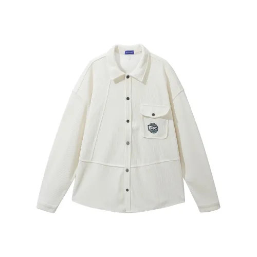 Unite Life HOODS Унисекс Рубашки