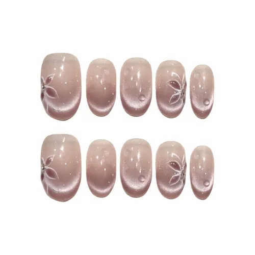 Yun Yue Joe Искусственные Ногти Женские