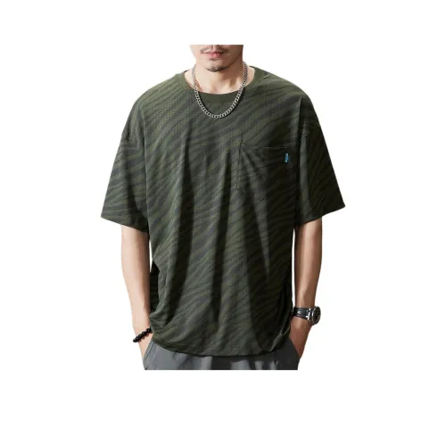 GUISE Унисекс Футболки