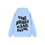 Каролина Блю (Чёрный текст)