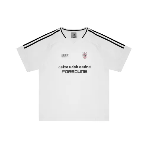 FDR Унисекс Футболки