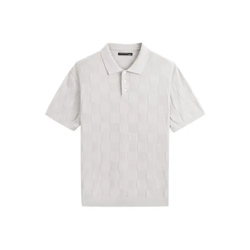 GXG Мужская рубашка типа поло