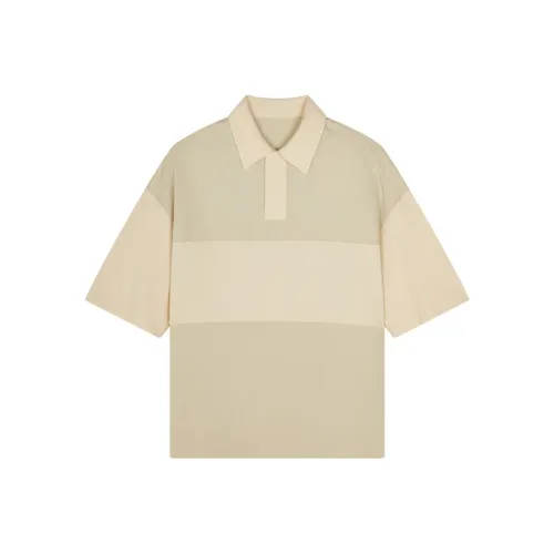 CROQUIS Мужская рубашка-поло