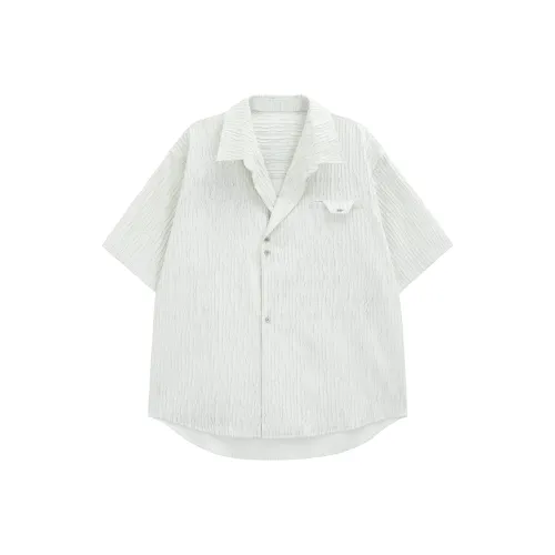 CHIC ERRO Мужские рубашки