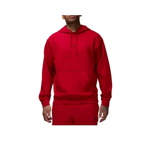 Jordan Sport Crossover Свитшот Мужской Красный
